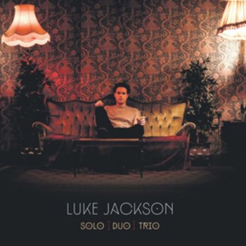 Solo: Duo: Trio - Jackson Luke