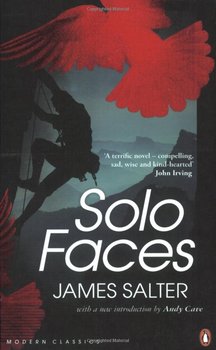 Solo Faces - Salter James
