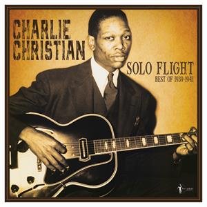 Solo Flight - Christian Charlie