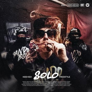 Solo Freestyle - Kidd Keo