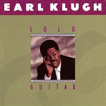 Solo Guitar - Earl Klugh