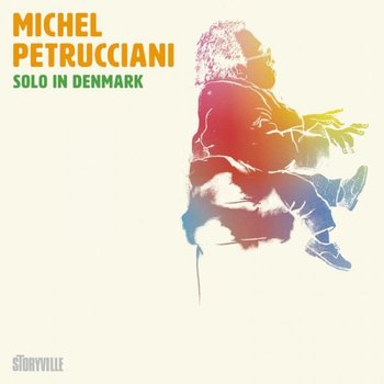 Solo In Denmark - Petrucciani Michel
