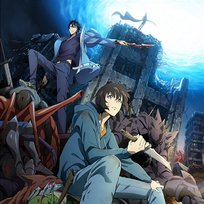 [Solo-Leveling]SymphonicSuite-Lv.1 Hiroyuki Sawano