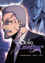 Solo Leveling. Tom 11