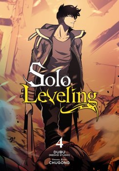 Solo Leveling I Alone Level up Full Set Vol 1-6 Na Honjaman Rebereop Korean  Comic Book Set Chu Gong -  Sweden