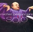 SOLO LIVE - Petrucciani Michel
