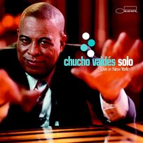 Solo Chucho Valdés