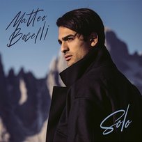 Solo Matteo Bocelli
