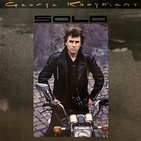 Solo George Kooymans