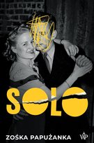 Solo Papużanka Zośka