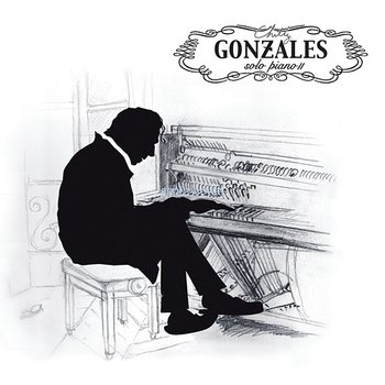 Solo Piano II - CHILLY GONZALES