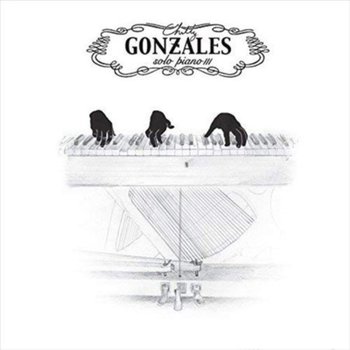 Solo Piano III - Gonzales Chilly
