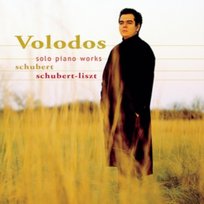 Solo Piano Music Volodos Arcadij