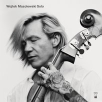 Solo, płyta winylowa Mazolewski Wojtek