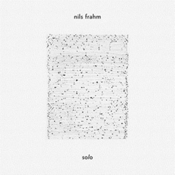 Solo, płyta winylowa - Frahm Nils