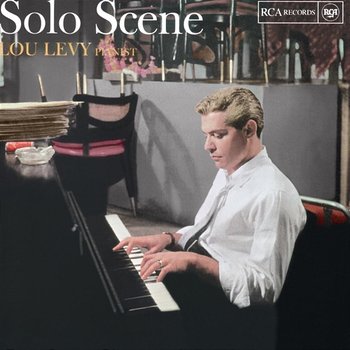 Solo Scene - Lou Levy