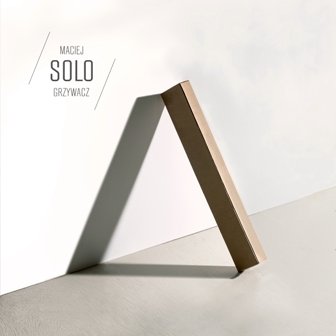 Solo - Grzywacz Maciej