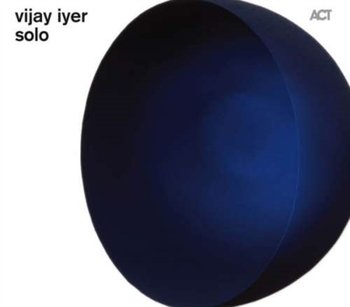 Solo - Iyer Vijay
