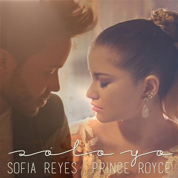 Solo Yo - Sofia Reyes & Prince Royce