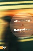 Soloalbum Stuckrad-Barre Benjamin