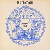 Solomon's Seal Pentangle