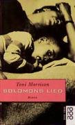 Solomons Lied - Morrison Toni