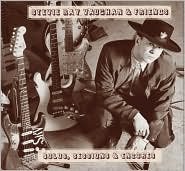 Solos, Sessions & Encores Vaughan Stevie Ray