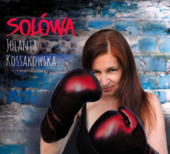 Solówa - Kossakowska Jolanta