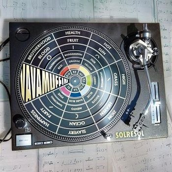 Solresol - Vavamuffin