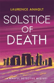 Solstice of Death - Anholt Laurence