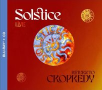 Solstice - Return To Cropredy (CD+Blu-ray) Solstice