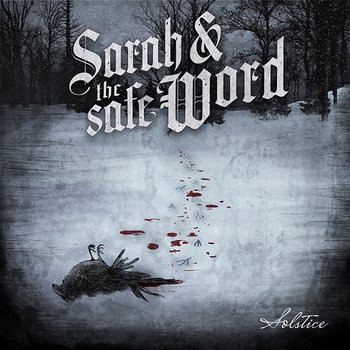 Solstice - Sarah and the Safe Word