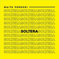 Soltera Maite Perroni