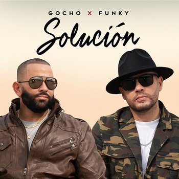 Solución - Gocho & Funky
