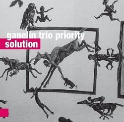 Solution - Ganelin Trio Priority