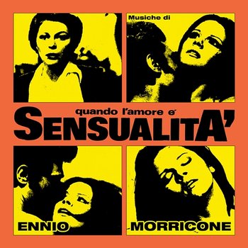 Soluzione borghese - Ennio Morricone