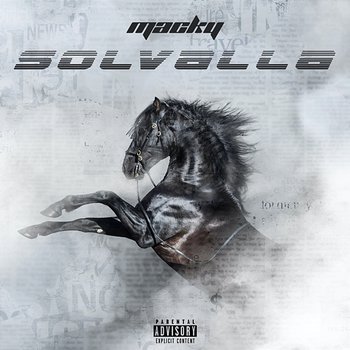 Solvalla - Macky