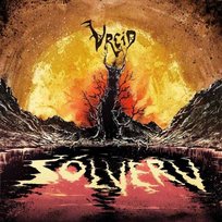 Solverv Vreid