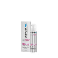 Solverx AGE.RESET Serum pod Oczy 15ml SOLVERX