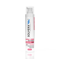 Solverx Sensitive Skin Krem do Twarzy SPF50 50ml SOLVERX