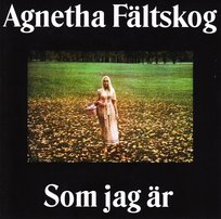 Som Jag Ar Faltskog Agnetha