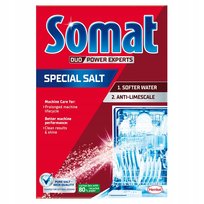 Somat sól do zmywarek 2,5 kg