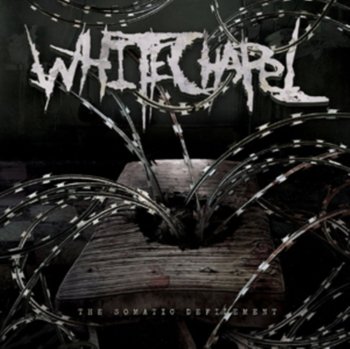 Somatic Defilement - Whitechapel