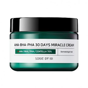 Some by Mi, AHA.BHA.PHA, 30 Days Miracle Cream - Some by Mi
