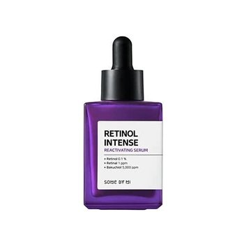 Some By Mi - Retinol Intense Reactivating Serum - Intensywne Serum Przeciwstarzeniowe z Retinolem i Bakuchiolem - 30ml - Some by Mi