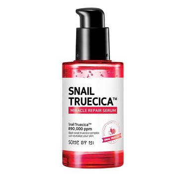 Some by Mi, Snail Truecica Miracle Repair Serum, 50ml - Some by Mi