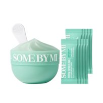 SOME BY MI – Spirulina PDRN Soothing Sherbet Mask – Maseczka w proszku z PDRN i Spiruliną – 1g × 10 szt. SOMEBYMI