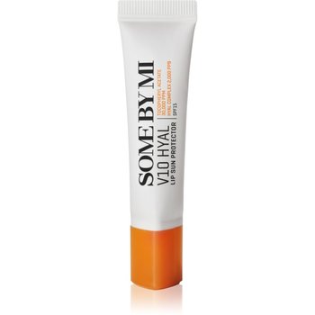 Some By Mi V10 Hyal Lip Sun Protector balsam ochronny do ust SPF 15 7 ml - Some by Mi
