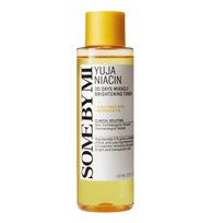 Some By Mi, Yuja Niacin Brightening Toner rozjaśniający tonik do twarzy, 150ml Some by Mi