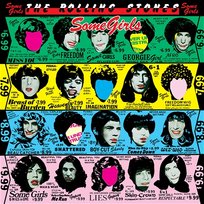 Some Girls The Rolling Stones